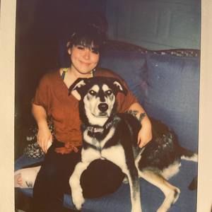 Meet your Posher, Nikole